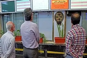 اخبار بورس: افزایش سهام حقیقی‌ها در ۴۹نماد