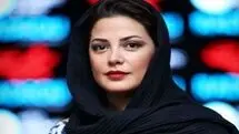 طناز طباطبایی عکس سانسور شده خود را منتشر کرد | طناز طباطبایی با این عکس غوغا کرد