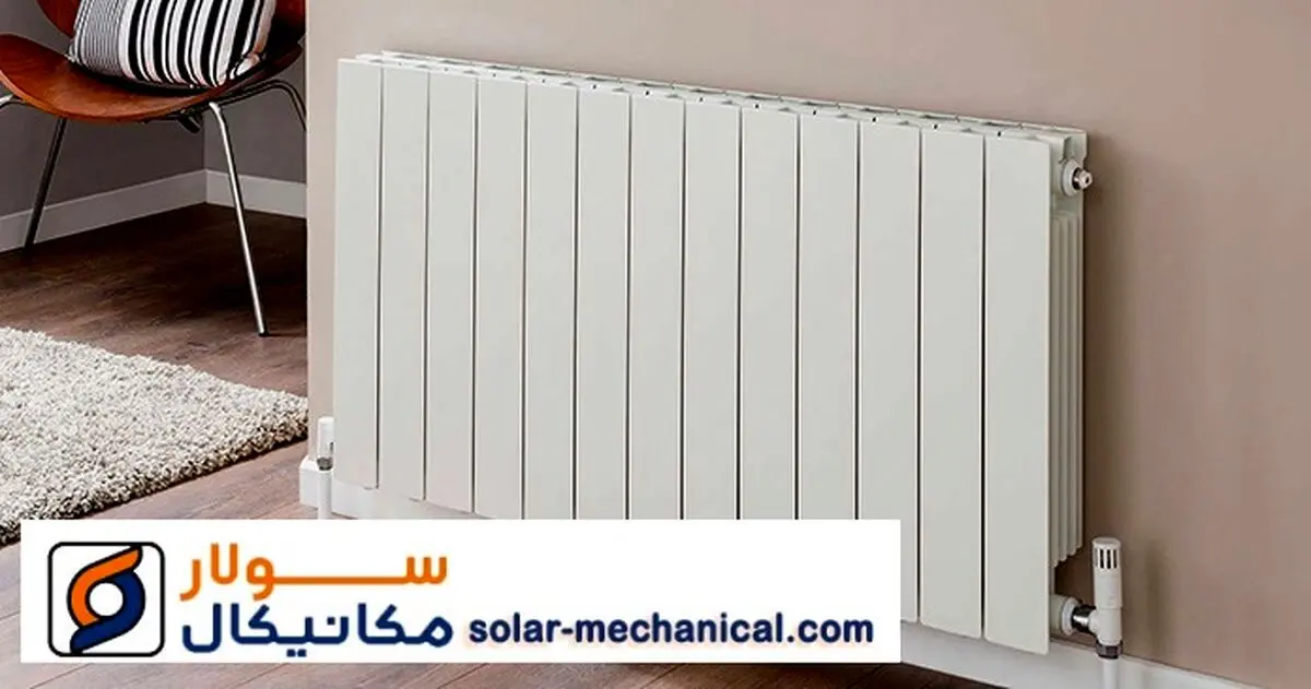نکات مهم در انتخاب، خرید و نصب انواع رادیاتور و پکیج