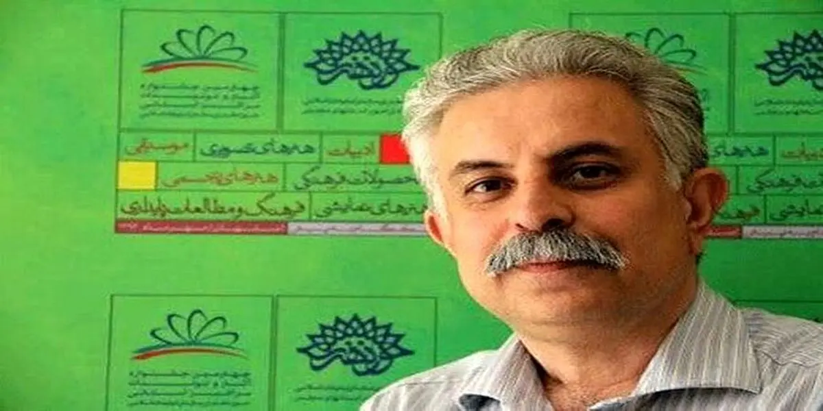 فوری: حیاتی درگذشت