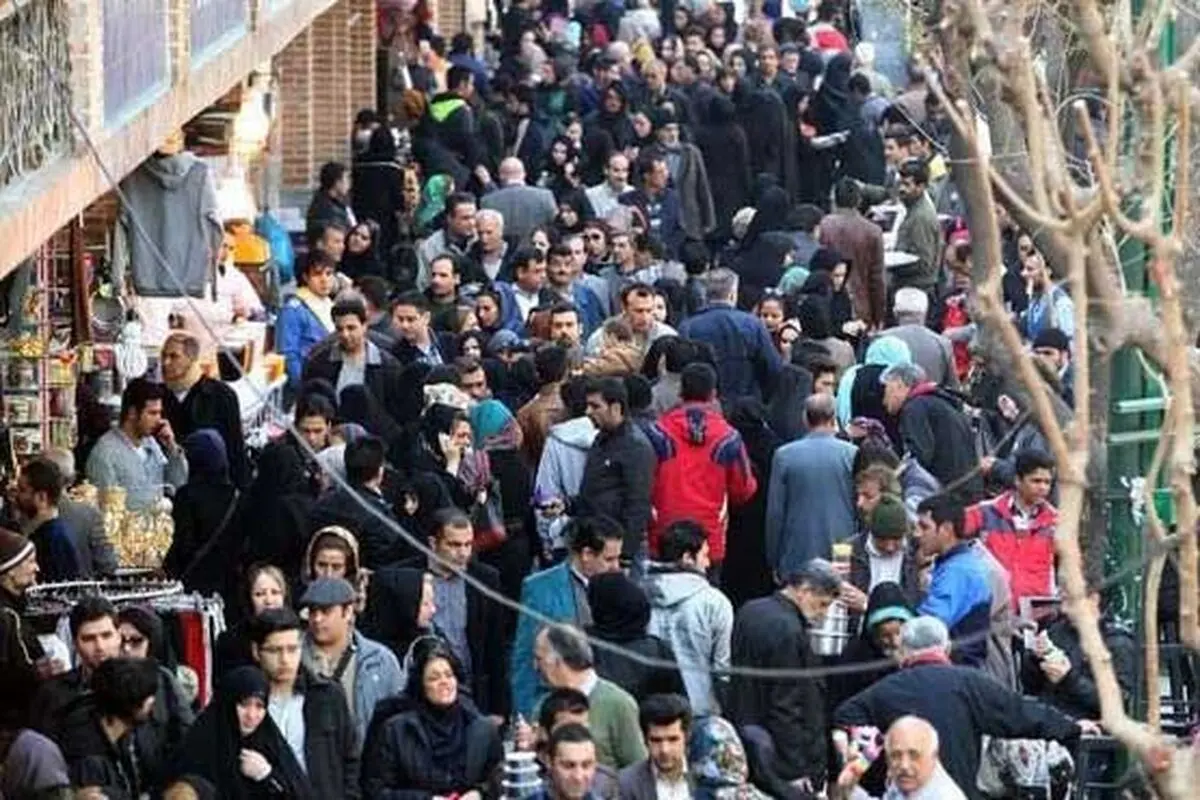 بودجه عجیب چند هزار میلیاردی برای افزایش جمعیت