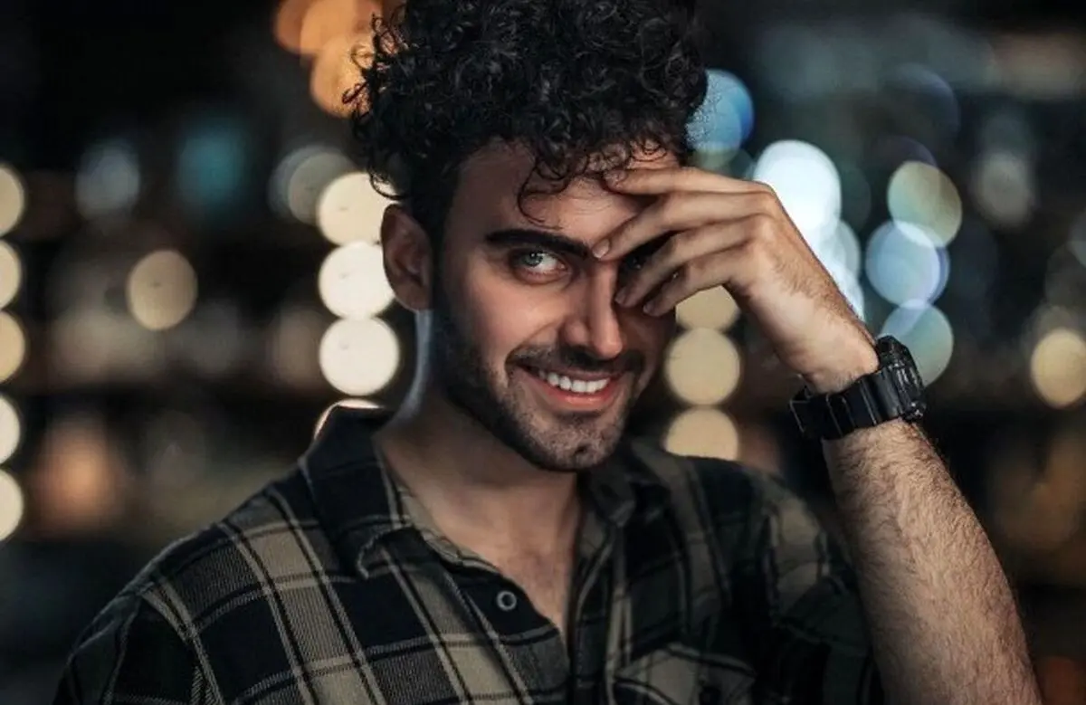 بازیگر جذاب نقش پیمان در سریال افرا + بیوگرافی و عکس