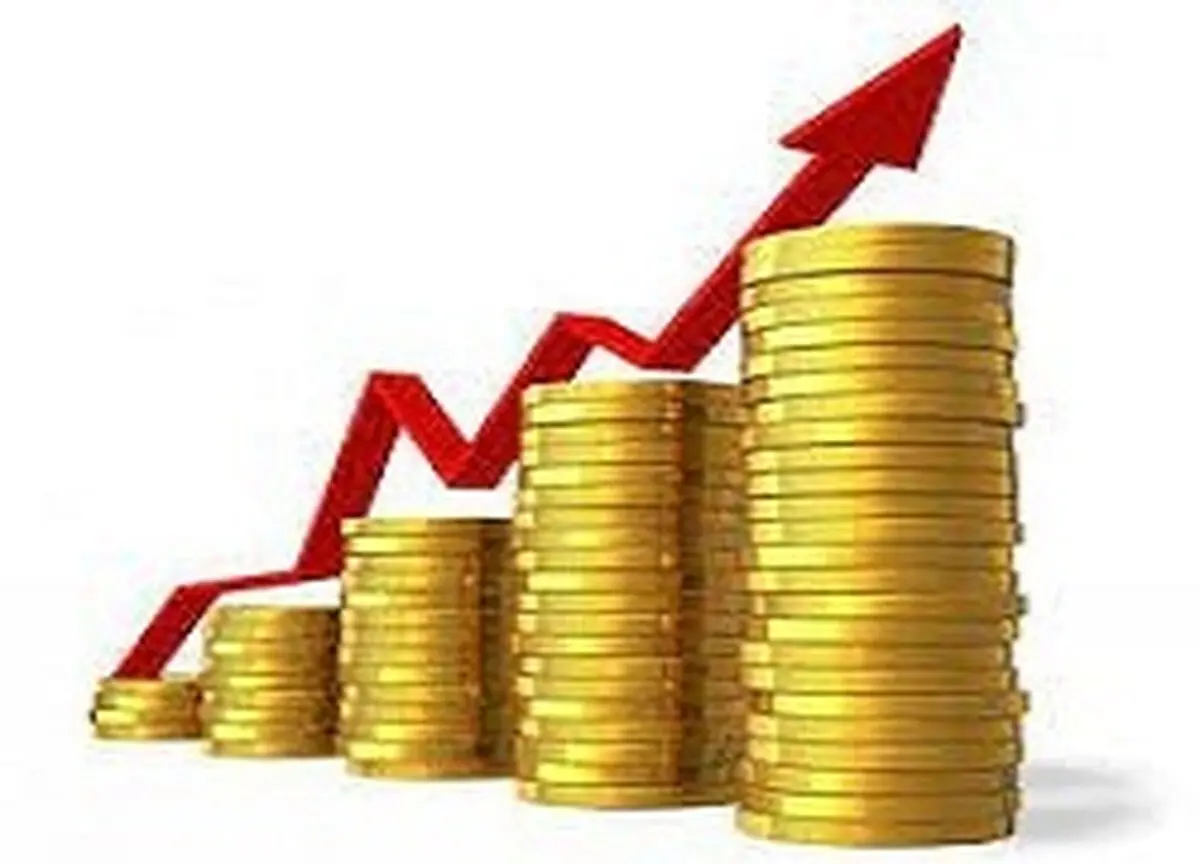 برکت افزایش سرمایه داد 