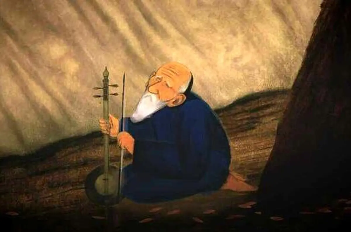 هنرمند ایرانی برنده جایزه اسکار می‌شود