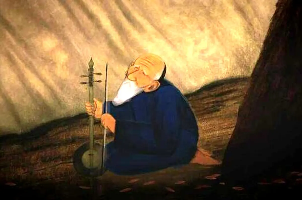 هنرمند ایرانی برنده جایزه اسکار می‌شود