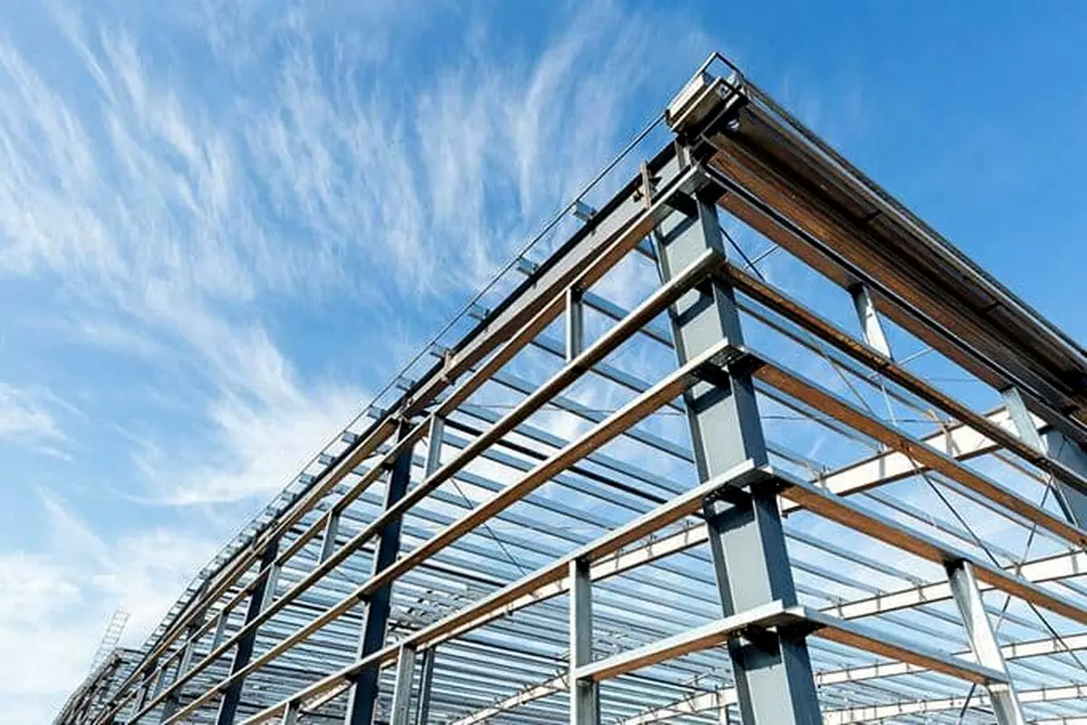 ایا کاهش شاخص بورس تاثیر عکس بر روی قیمت میلگرد و تیرآهن دارد