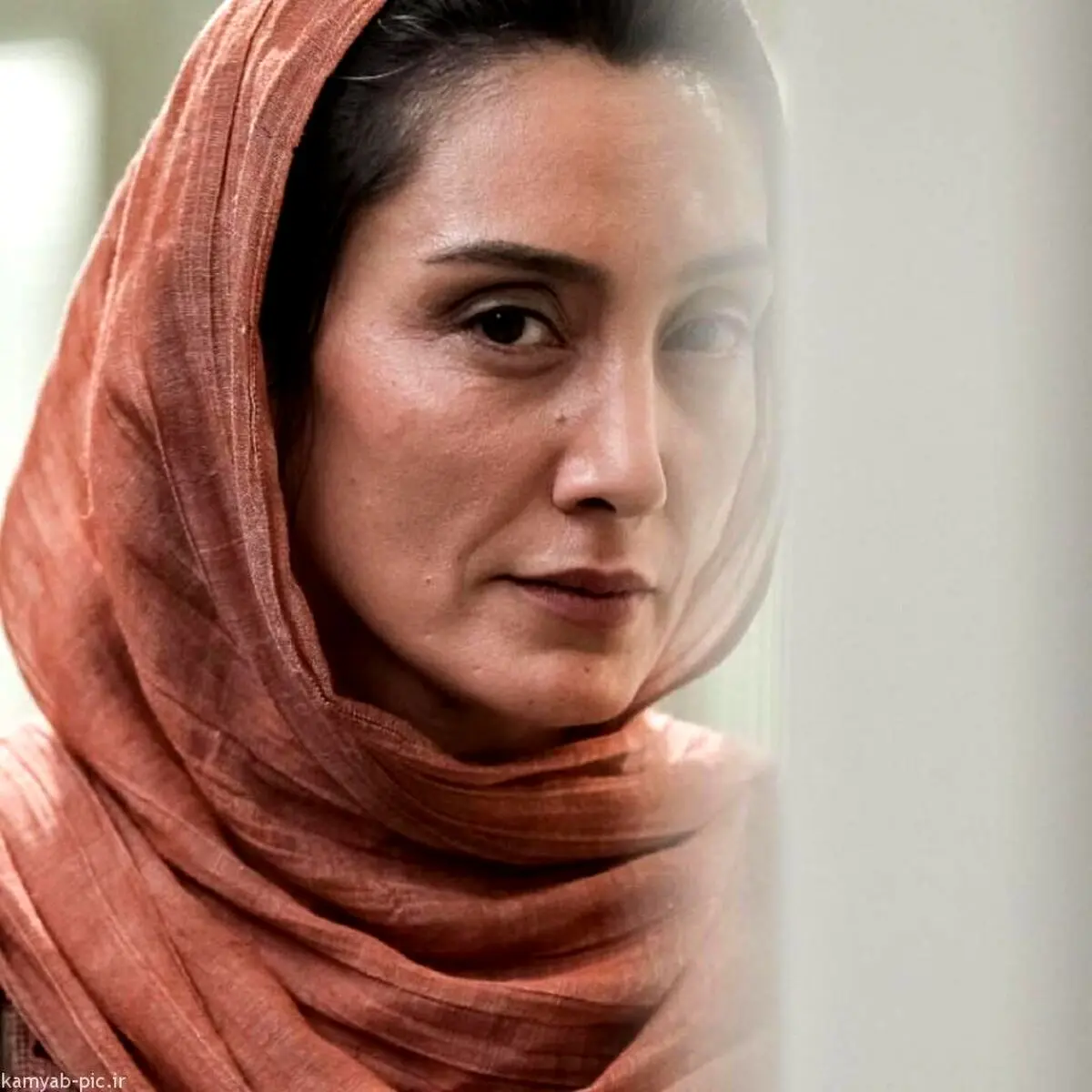 تیپ جنجالی همسر سابق هدیه تهرانی
