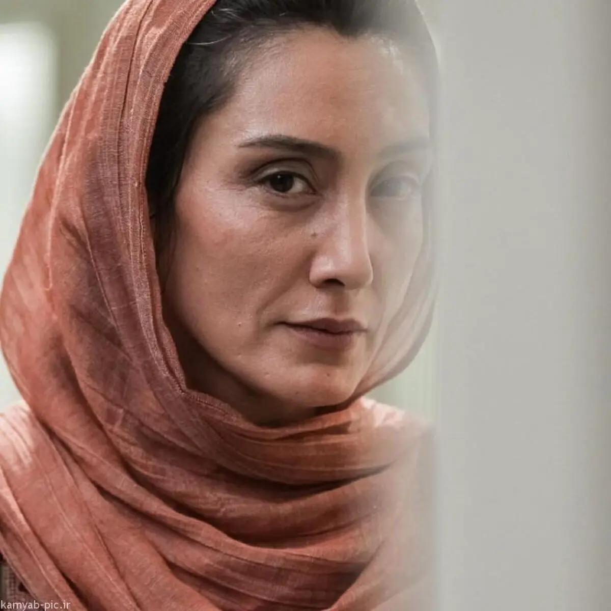 تیپ جنجالی همسر سابق هدیه تهرانی