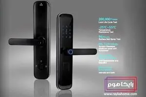 قابلیت های جدید دستگیره های هوشمند در سال 2025 رونمایی شد

