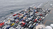 واردات خودرو های خارجی در سال جاری به کجا رسیده است؟ | 100 هزار دستگاه جدید خودرو وارد کشور می شوند + جزئیات