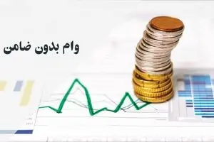 وام فوری: با دو ماه سپرده وام 300 میلیونی بگیرید | خوش خبری توپ ویژه متقاضیان وام فوری!!