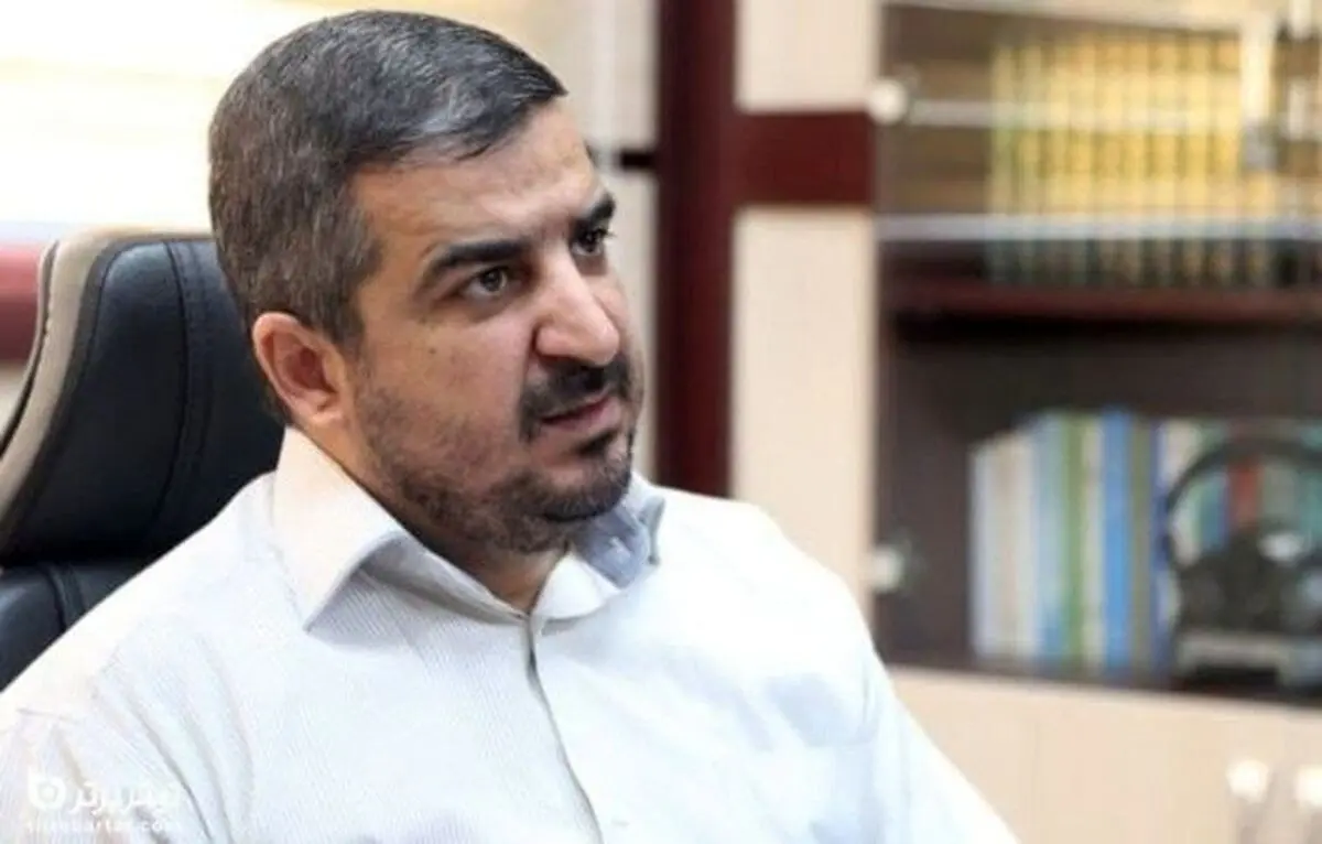 برخورد شوک کننده فیاضی با مخالفانش