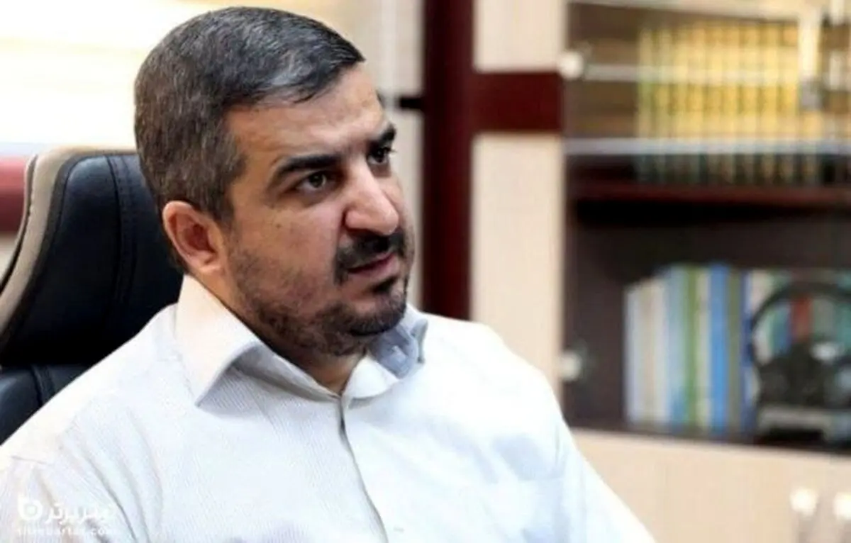 برخورد شوک کننده فیاضی با مخالفانش
