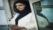 خانه میلیاردی ساره بیات لو رفت | عکس باورنکردنی از دکور شیک و ساده خانم بازیگر