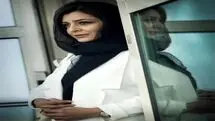 خانه میلیاردی ساره بیات لو رفت | عکس باورنکردنی از دکور شیک و ساده خانم بازیگر