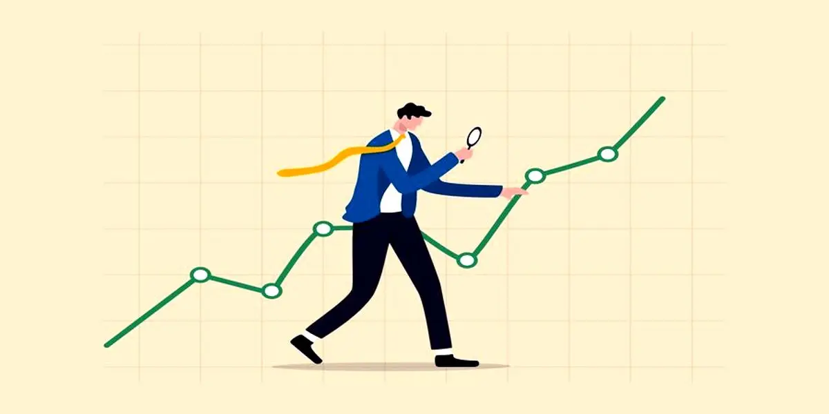 اخبار بورس: افزایش چشمگیر معاملات خرد در بورس