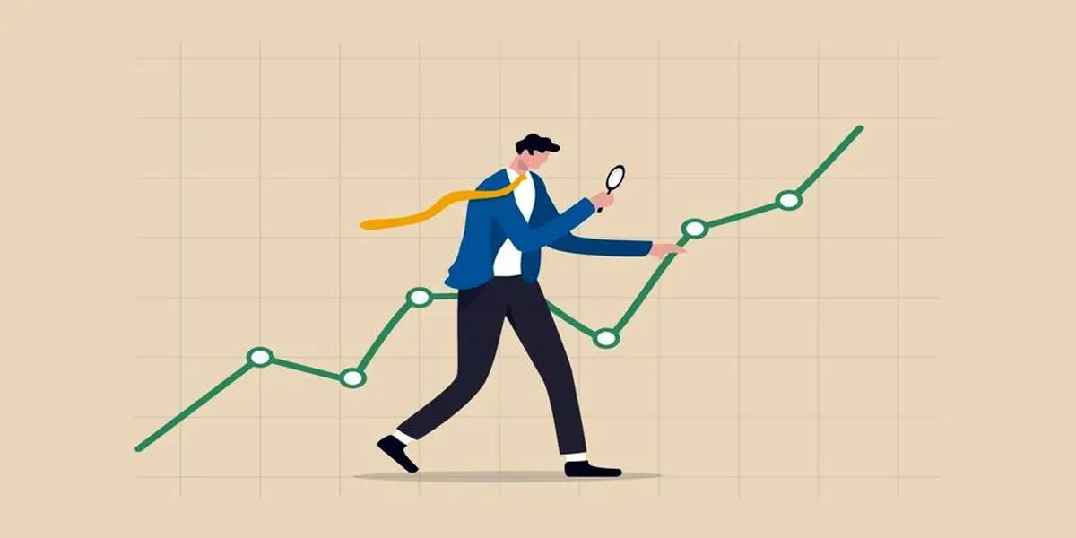 اخبار بورس: افزایش چشمگیر معاملات خرد در بورس