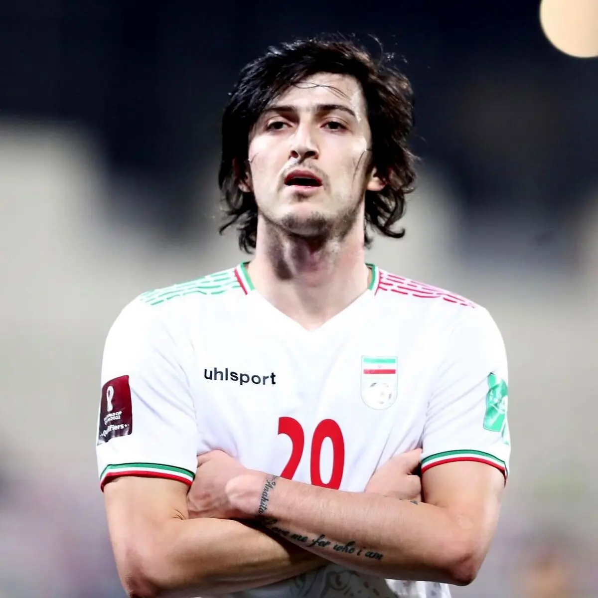 زندگینامه سردار آزمون