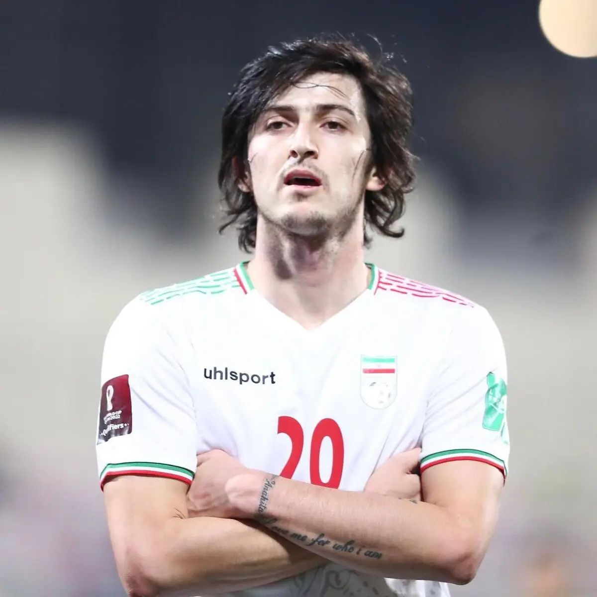 زندگینامه سردار آزمون