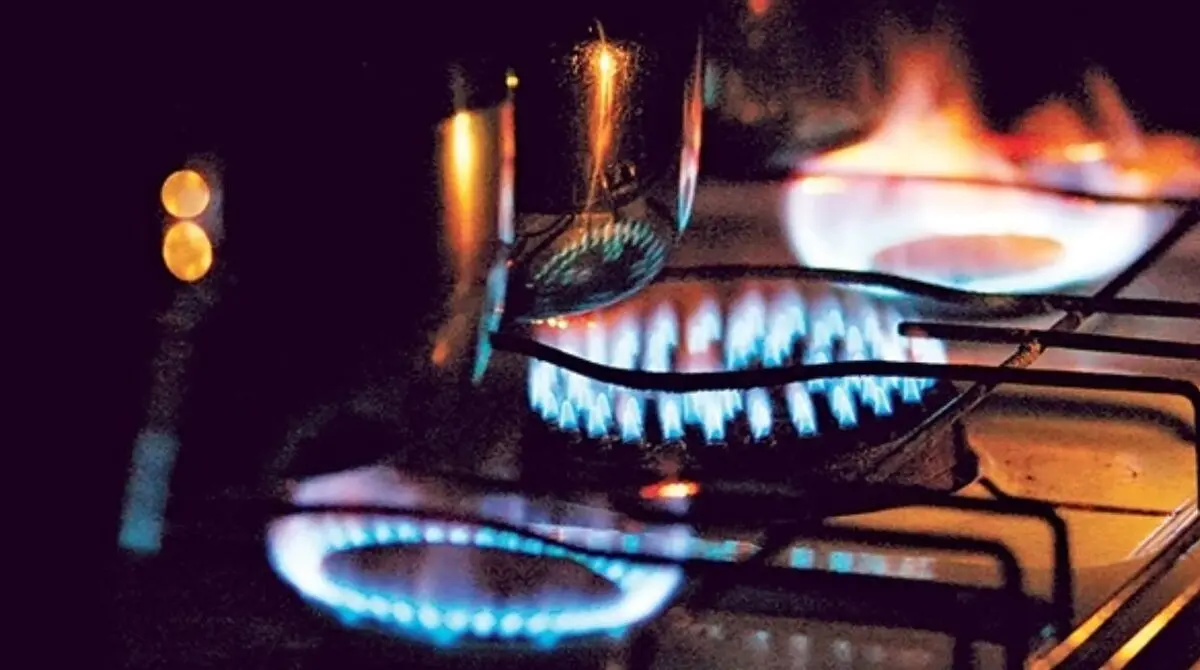 آمادگی برای فصل زمستان/ تولید گاز کشور افزایش یافت