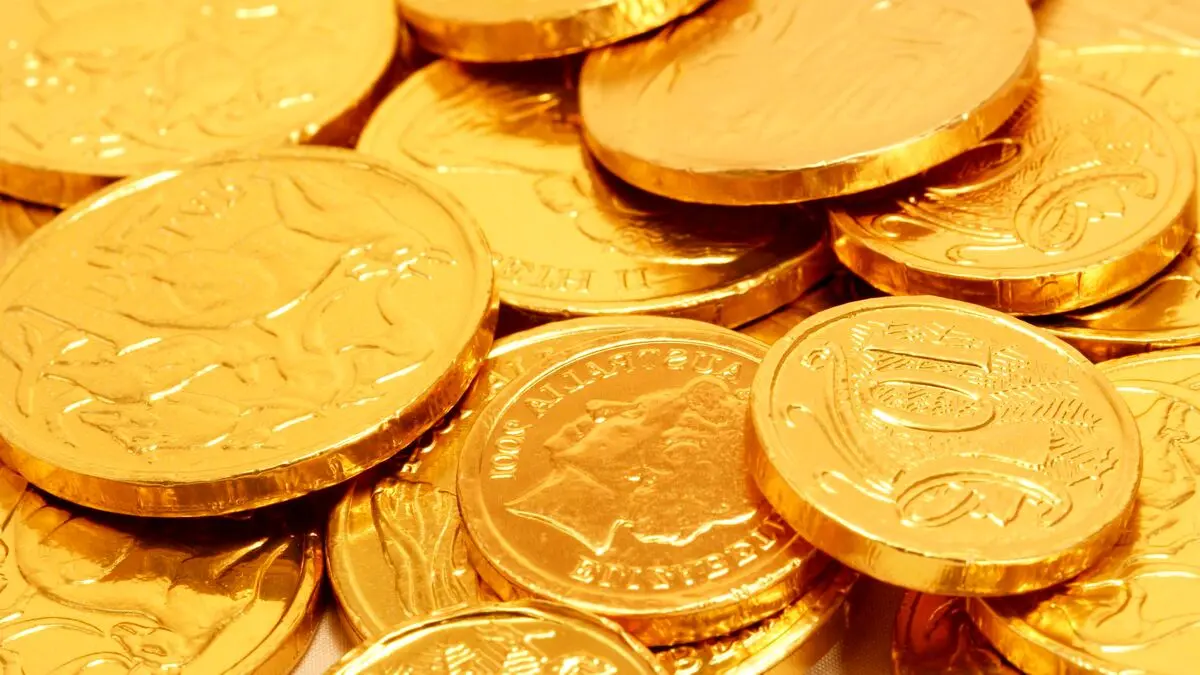 قیمت طلای جهانی کاهش یافت