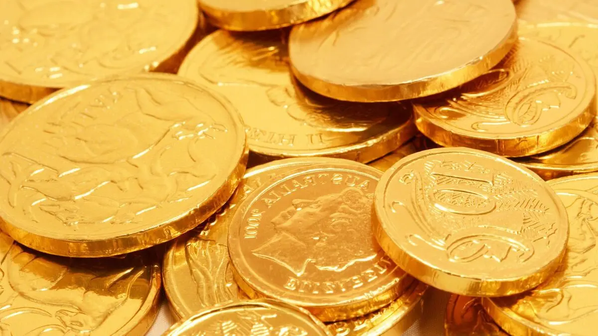 قیمت طلای جهانی کاهش یافت