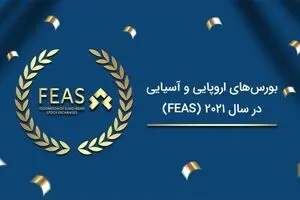 آگاه و مفید در جایگاه برترین های «لیگ بورس‌های فیاس» قرار گرفتند