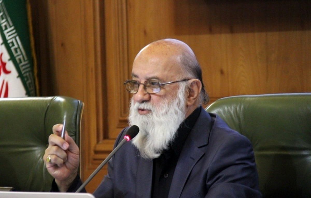 چمران: تهران با گفتار درمانی درست نمی شود