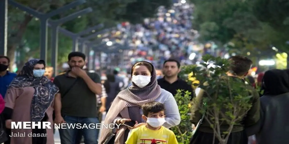 آخرین آمار کرونای جهان