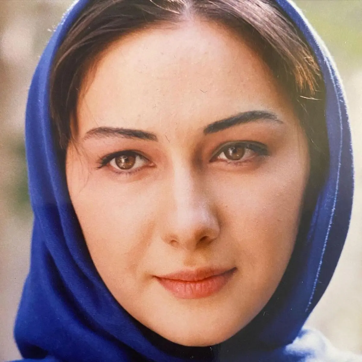 عکس پر حاشیه هانیه توسلی در کنار مرد غریبه | هانیه توسلی در کنار همسرش