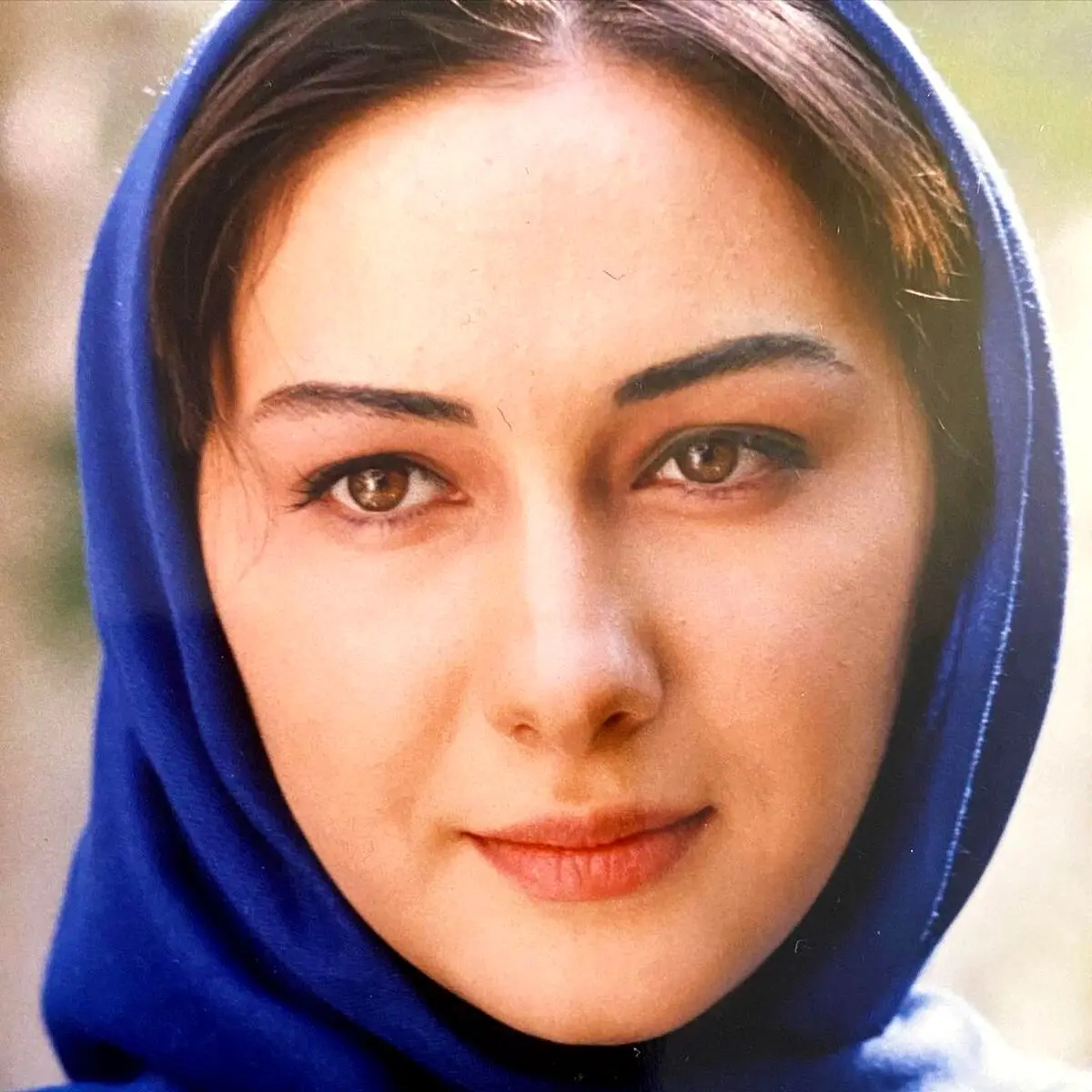 عکس پر حاشیه هانیه توسلی در کنار مرد غریبه | هانیه توسلی در کنار همسرش