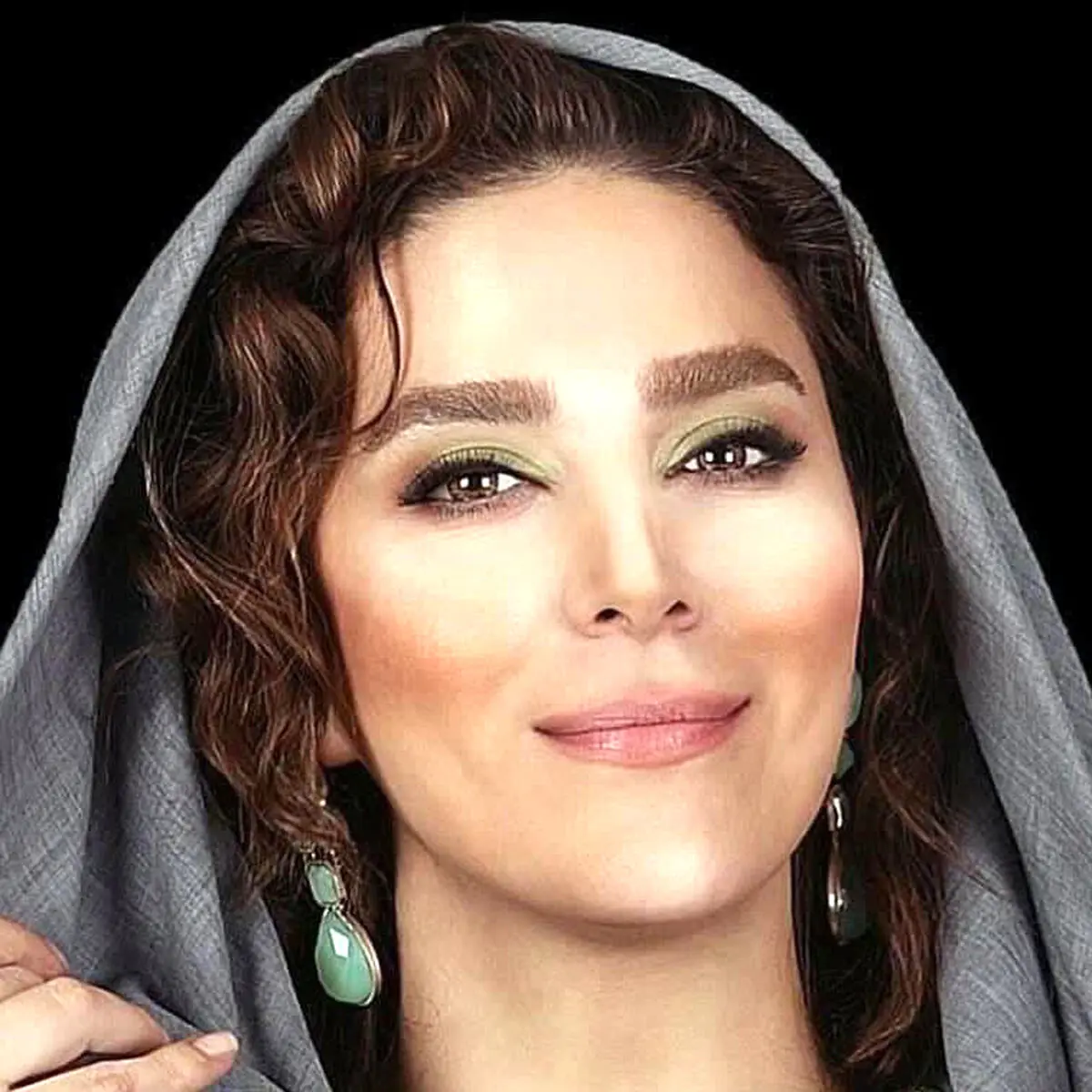 تیپ لاکچری سحر دولتشاهی در کنسرت همایون شجریان | حلقه گران قیمت سحر 