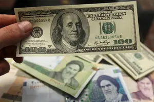 قیمت دلار به نرخ امروز بازار رو ترکوند | افزایش نرخ دلار دوباره در آبان ماه ضدا همه رو درآورد!
