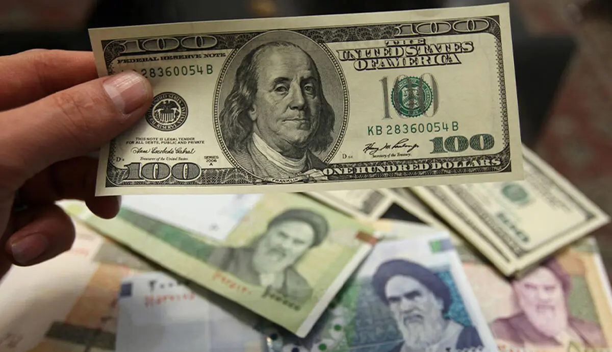 قیمت دلار و یورو امروز 23 خرداد | دلار ثابت ماند