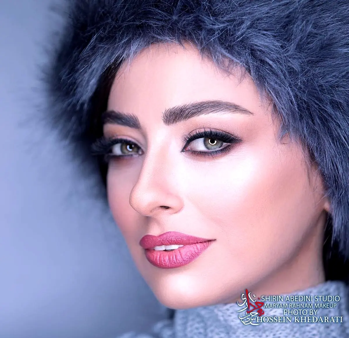 کنایه نیشدار نفیسه روشن| نفیسه روشن زیر تیغ زیبایی