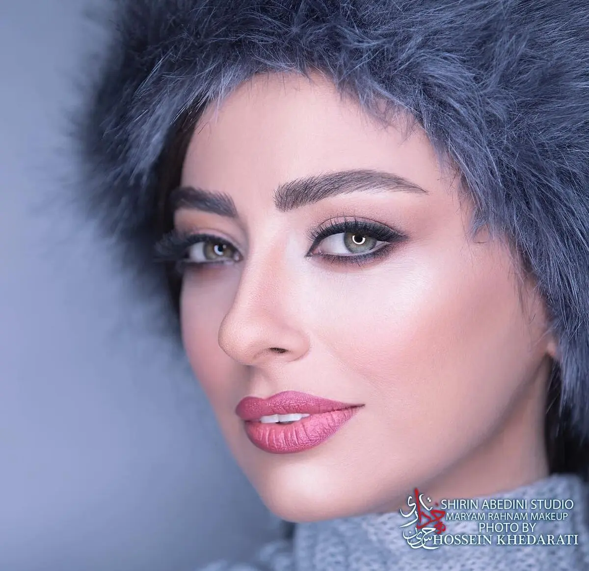 افتتاحیه لاکچری سالن زیبایی نفیسه روشن در شمال