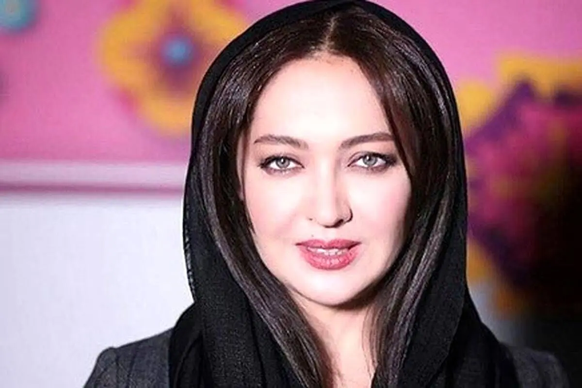 گوشواره جواهر نیکی کریمی همه را میخکوب کرد | خانم چه بریز و بپاشی برای خودش می کنه 