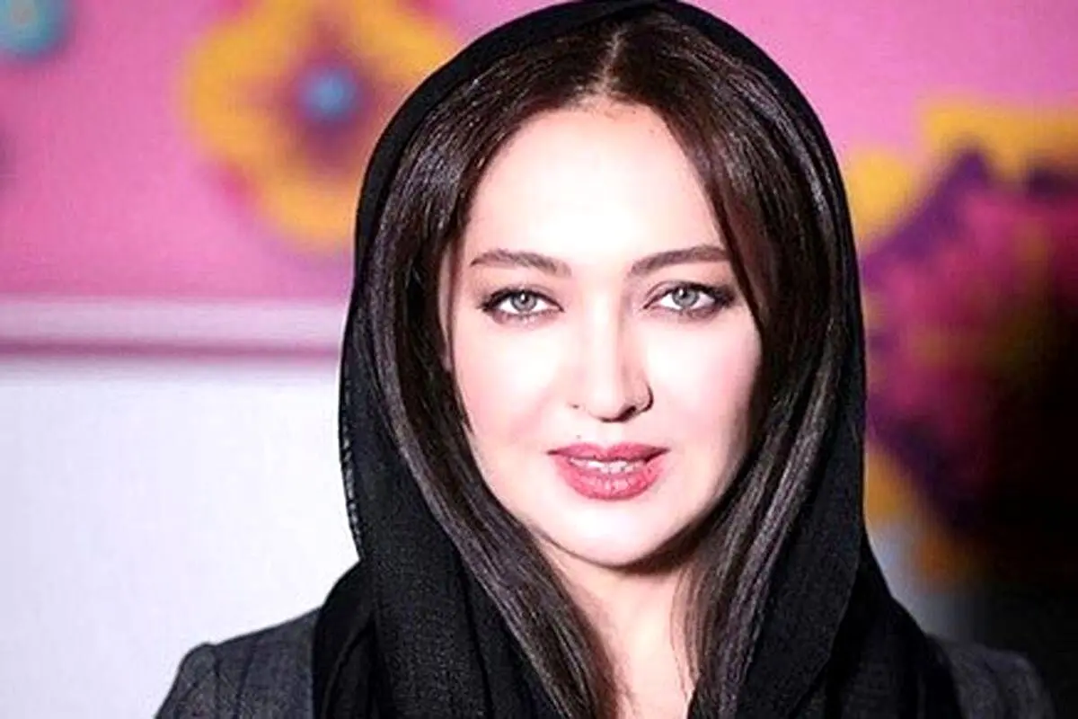 گوشواره جواهر نیکی کریمی همه را میخکوب کرد | خانم چه بریز و بپاشی برای خودش می کنه 