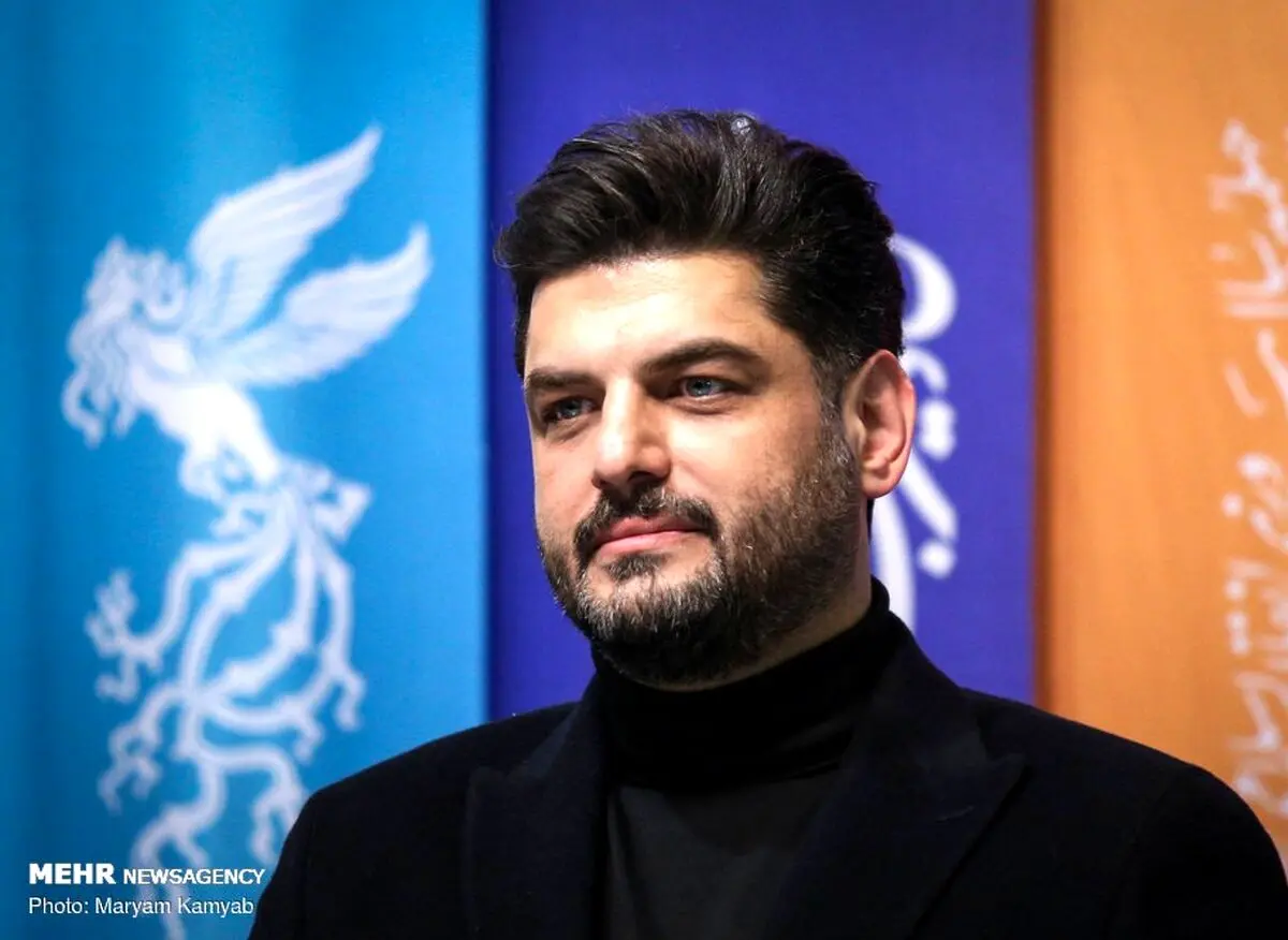 دعوای شدید و وحشتناک سام درخشانی با این خانوم در خارج از کشور | آبروی سام درخشانی رفت! + فیلم