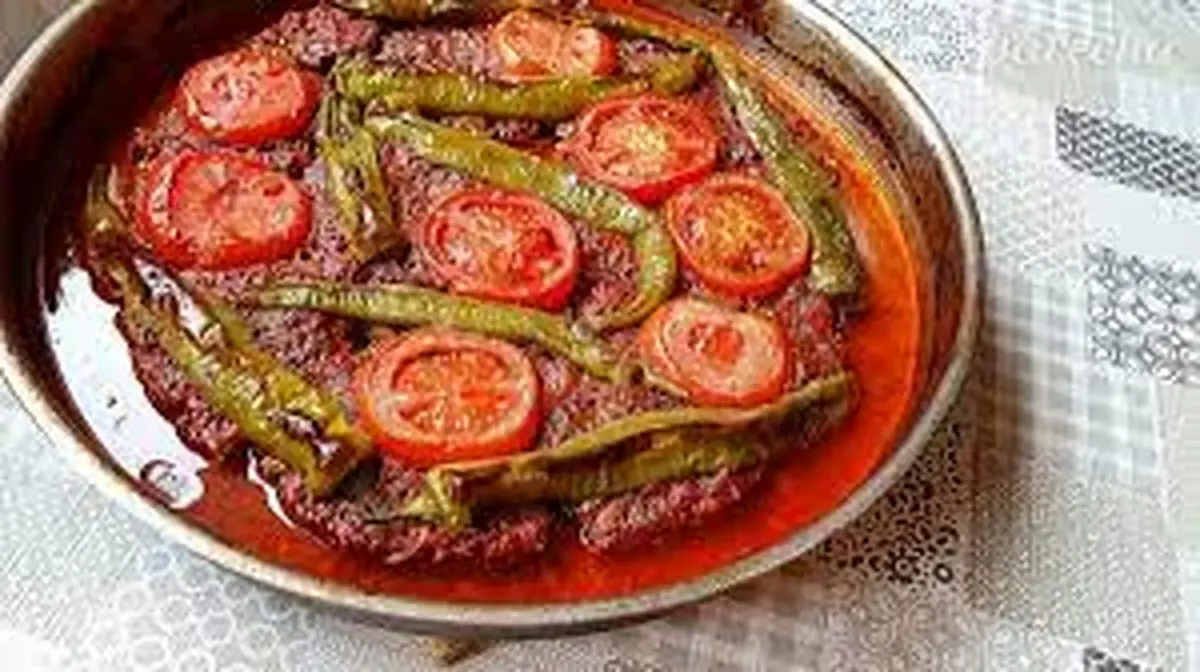 غذای خوشمزه میخوای درست کنی؟ بیا اینجا تا بهت یاد بدم