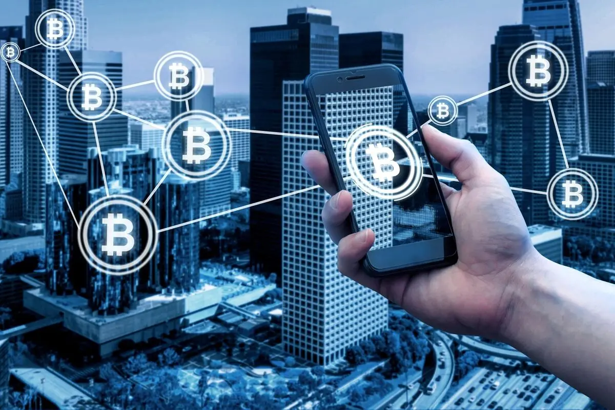 فرق ارز دیجیتال با بورس
