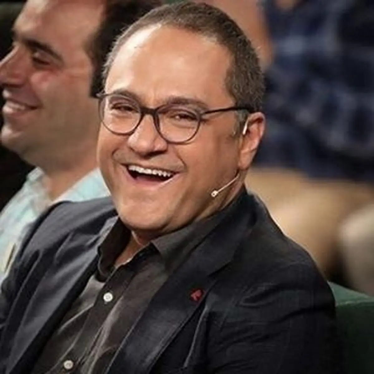 رامبد جوان دستگیر شد 