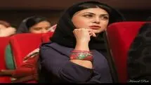 آزاده صمدی قبل عمل این شکلی بوده! | خانوم بازیگر مچش گرفته شد!