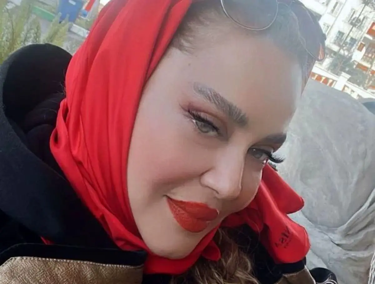 بهاره رهنما مادربزرگ شد | نوه بهاره رهنما در کنار دخترش + عکس