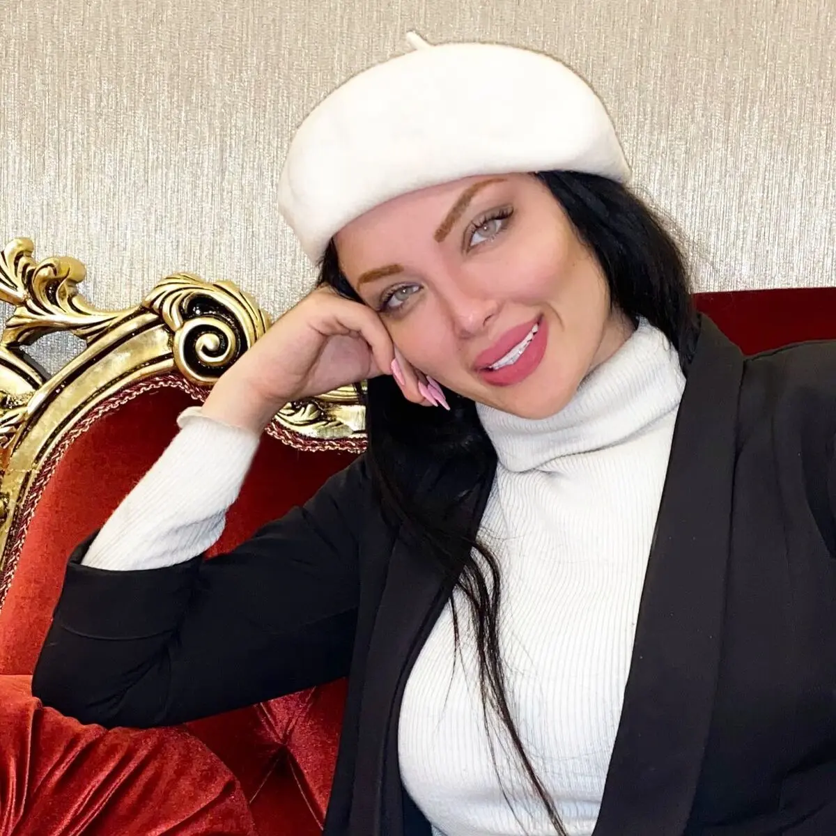 بیوگرافی سپهر حیدری