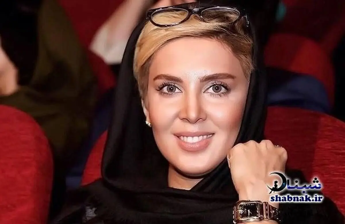 رفیقای چیتان پیتان لیلا بلوکات جذابتر از خودش! | لیلا بلوکات با کیا می گرده؟