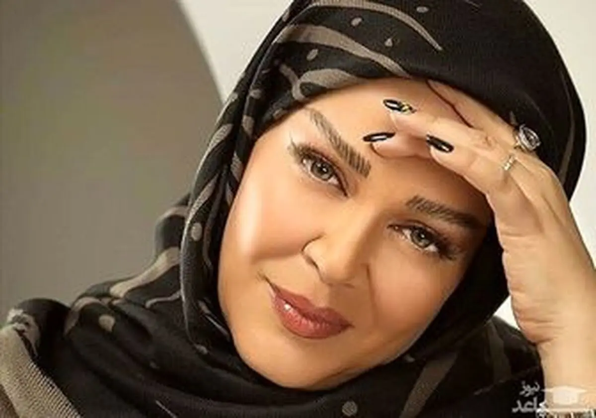 بغض تلخ بهاره رهنما در تنهایی| تغییر استایل دیدنی بهاره رهنما