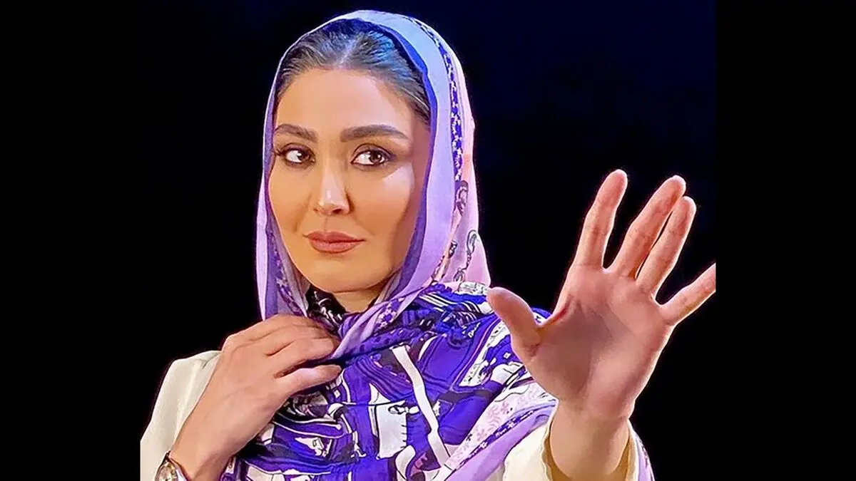 سفر پنهانی مریم معصومی همه را شوکه کرد