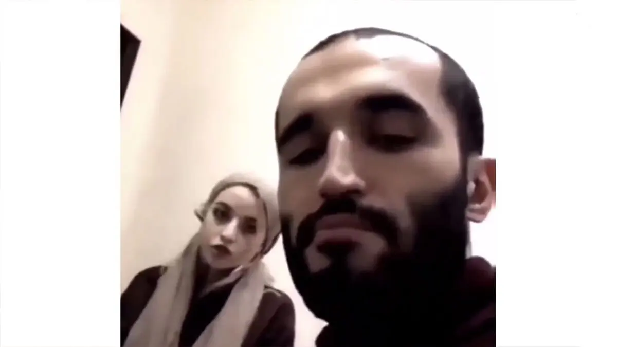 ازدواج مرد بی حیا با دوست همسرش! | دلیل ازدواج این مرد خیلی جالب بود + فیلم
