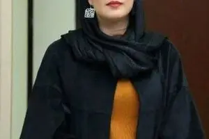این عکس جدید از طناز طباطبایی اشک همه رو درآورد | طناز طباطبایی حسابی پیر و شکسته شده + عکس